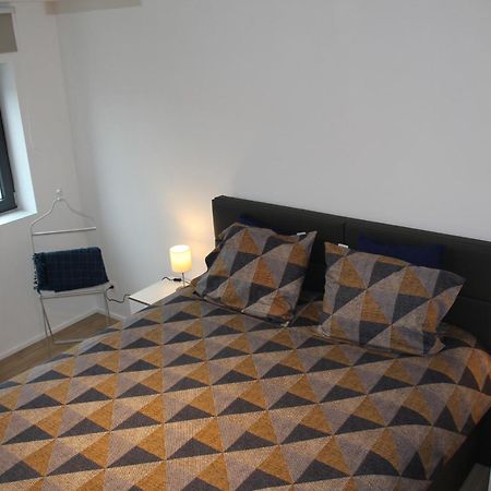Villa Cosy@Sea Middelkerke Esterno foto