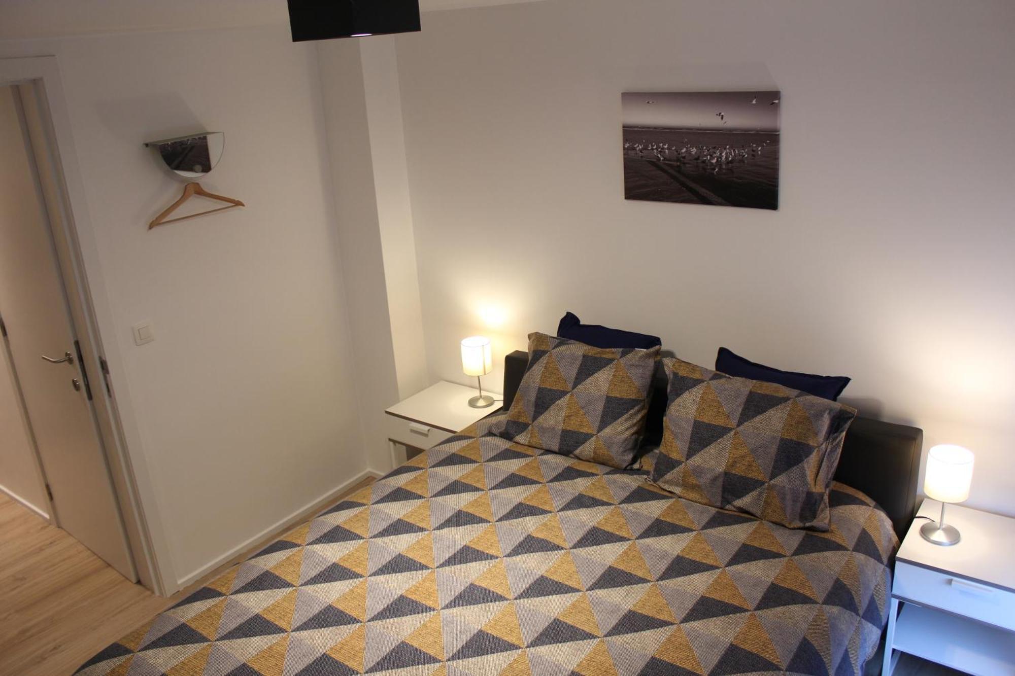 Villa Cosy@Sea Middelkerke Esterno foto
